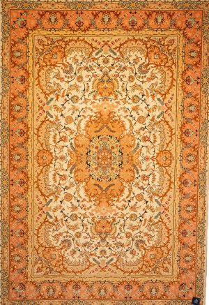 Tabriz Mo1387