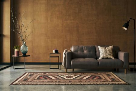 Exploring the Allure of Persian Tribal Rugs