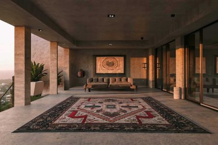 Essential Persian Rug Care Tips