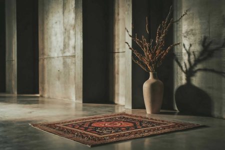 Exploring Persian Rug Styles