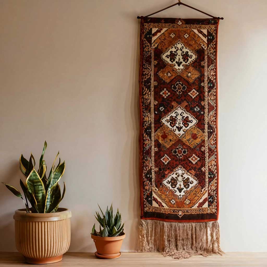 Exploring Persian Rug Styles