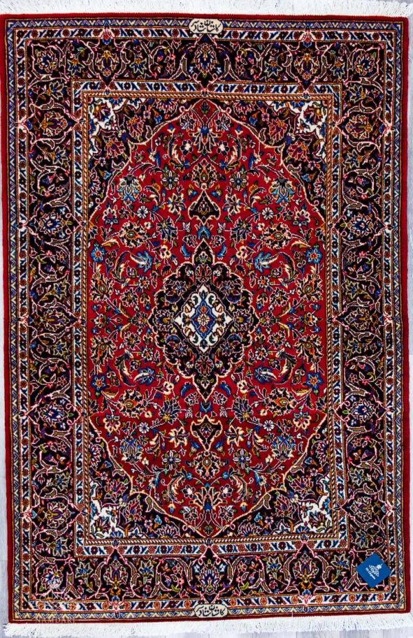 Kashan A5026