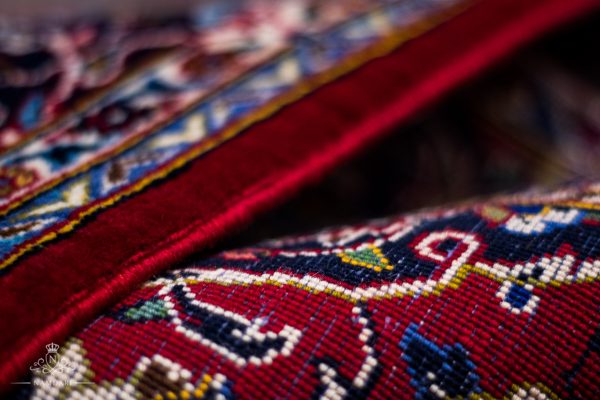 Kashan A5026