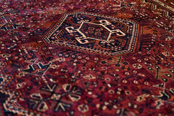 Shiraz A5035