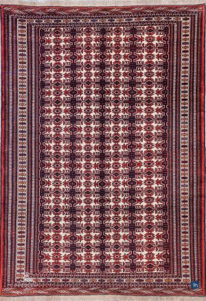 Turkman A5049