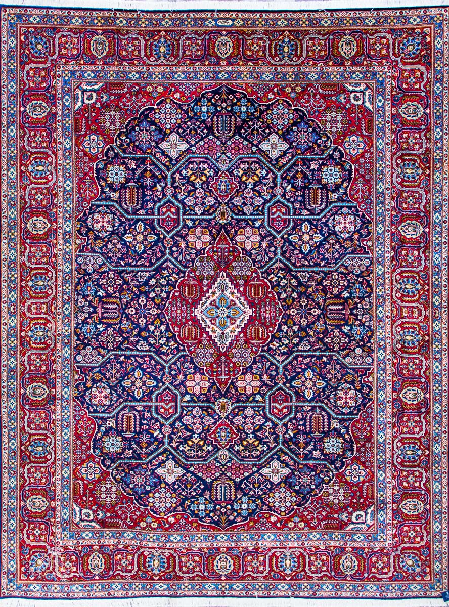 Kashan A5159
