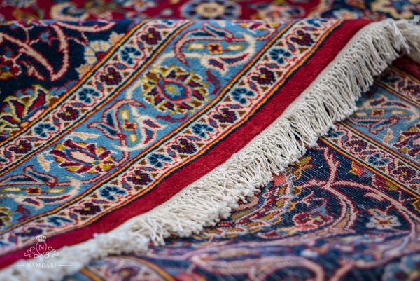 Kashan A5163