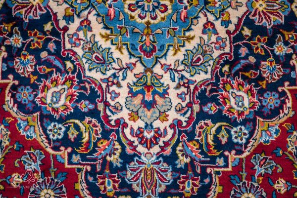 Kashan A5163