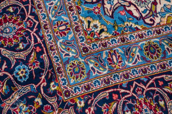 Kashan A5163