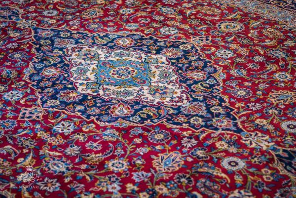 Kashan A5163