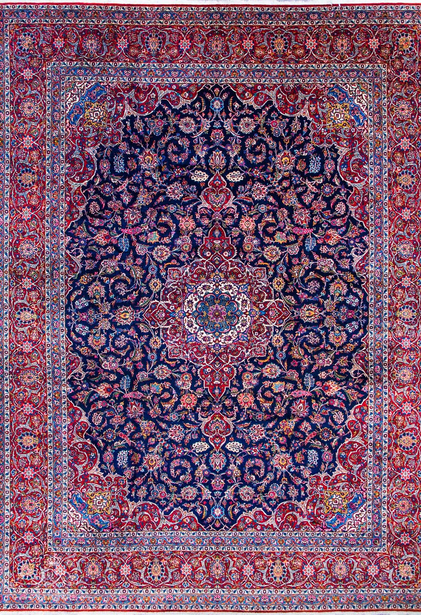 Kashan A5168