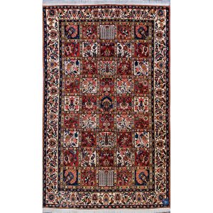 Bakhtiar A5189 (Four Season)