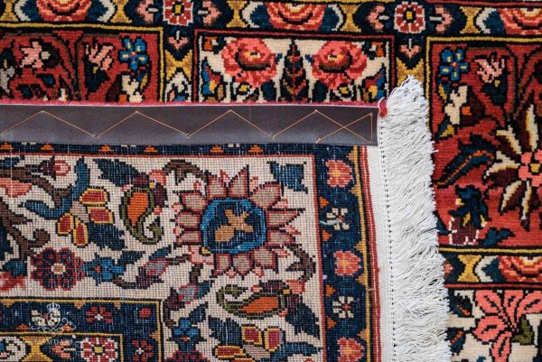 Bakhtiar A5189 (Four Season)