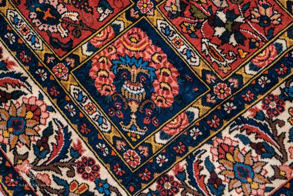 Bakhtiar A5189 (Four Season)