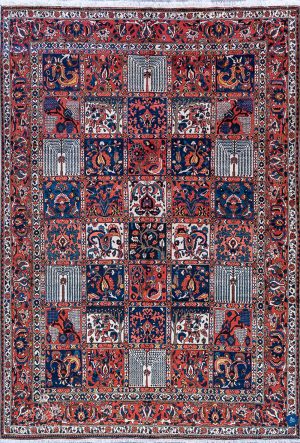 Bakhtiar A5195 (Four Season)