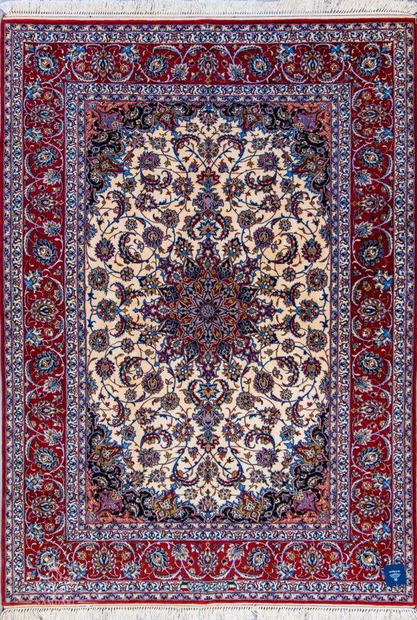 Ispahan A5312