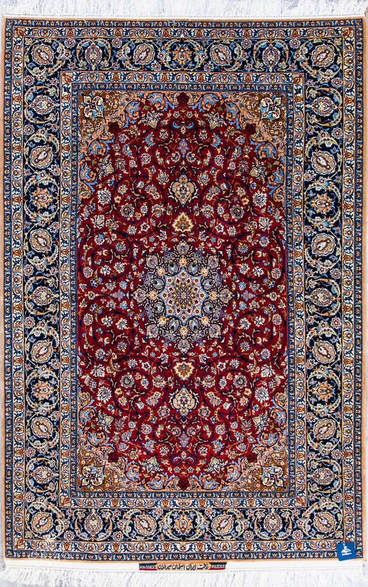 Ispahan A5316