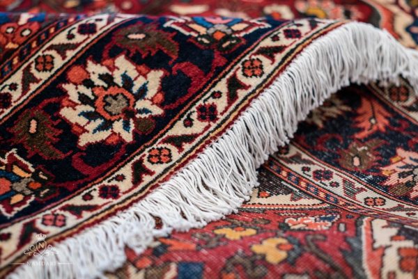 Bakhtiar A5457