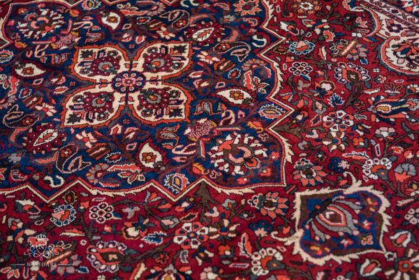 Bakhtiar A5457