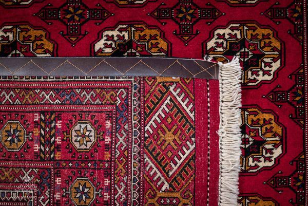 Turkman A5462