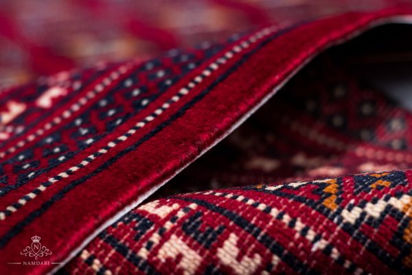 Turkman A5468