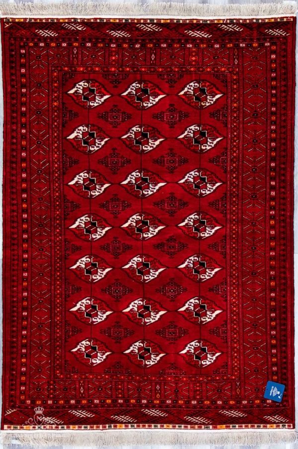 Turkman A5471