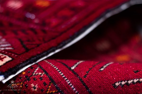 Turkman A5471