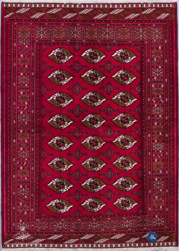 Turkman A5475