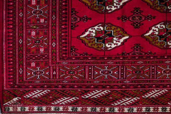 Turkman A5475