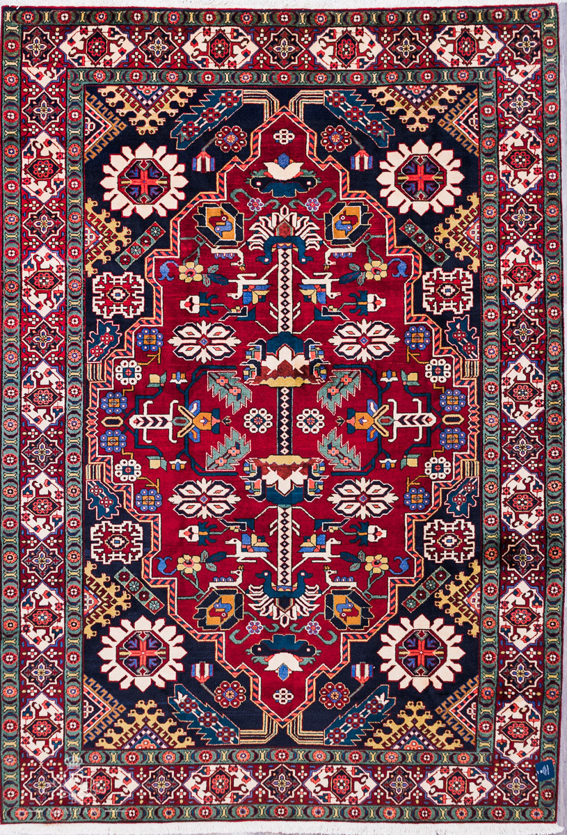 Khalkhal A5512