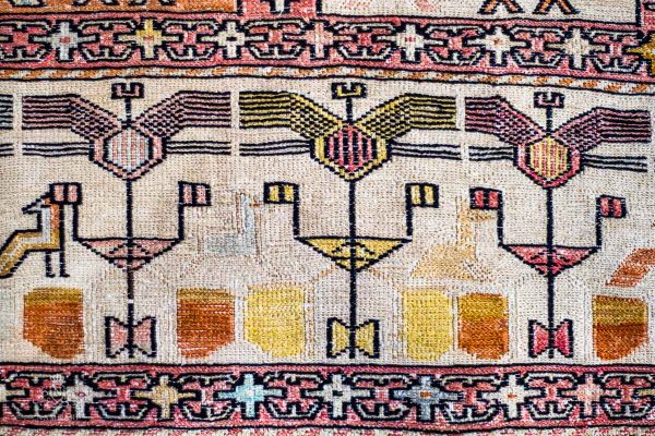 Kilim A5540