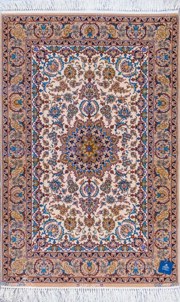 Isfahan A5588