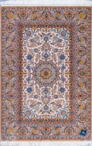 Ispahan A5592