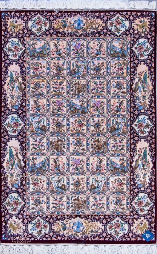Isfahan A5593