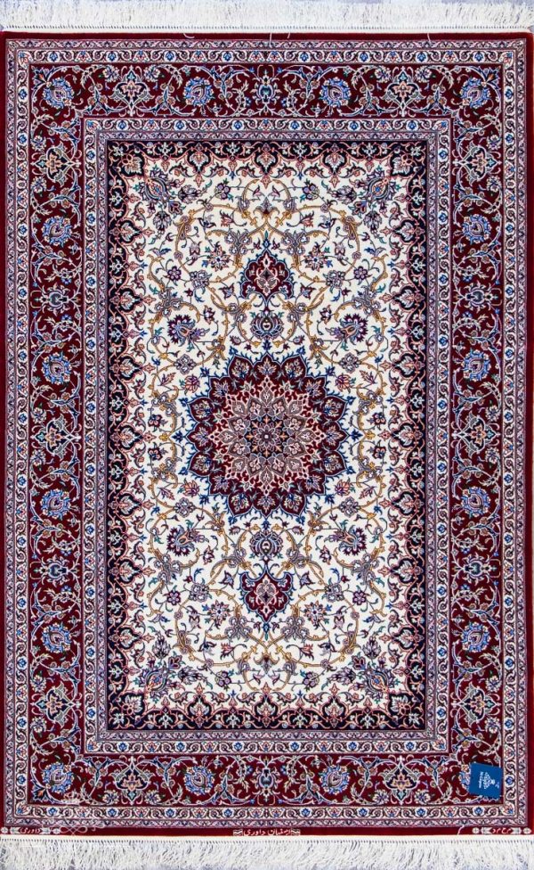 Isfahan A5596