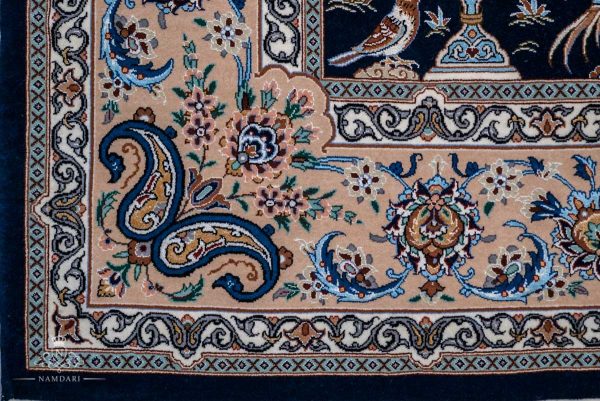 Isfahan A5600