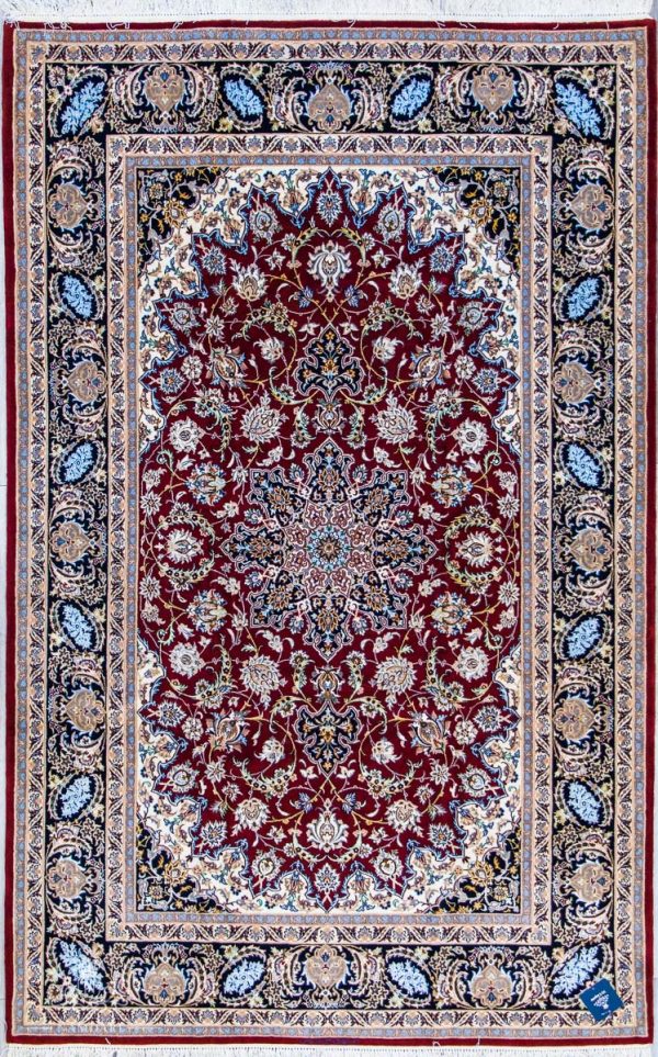 Isfahan A5602