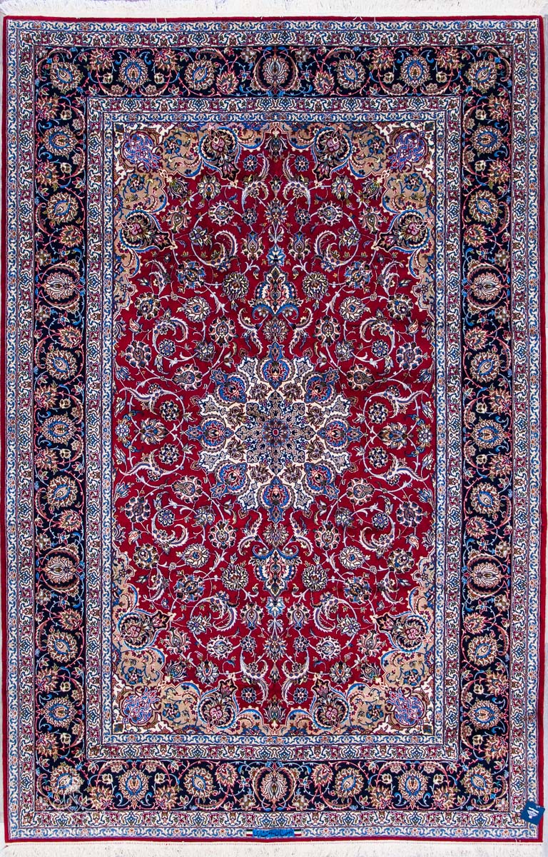 Isfahan A5605