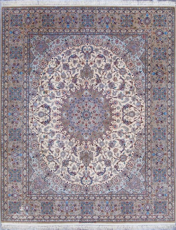 Isfahan A5607