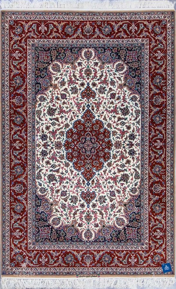 Isfahan A5608