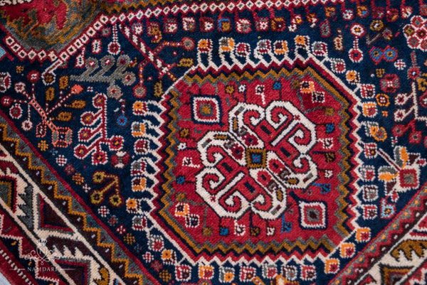 Shiraz A5620