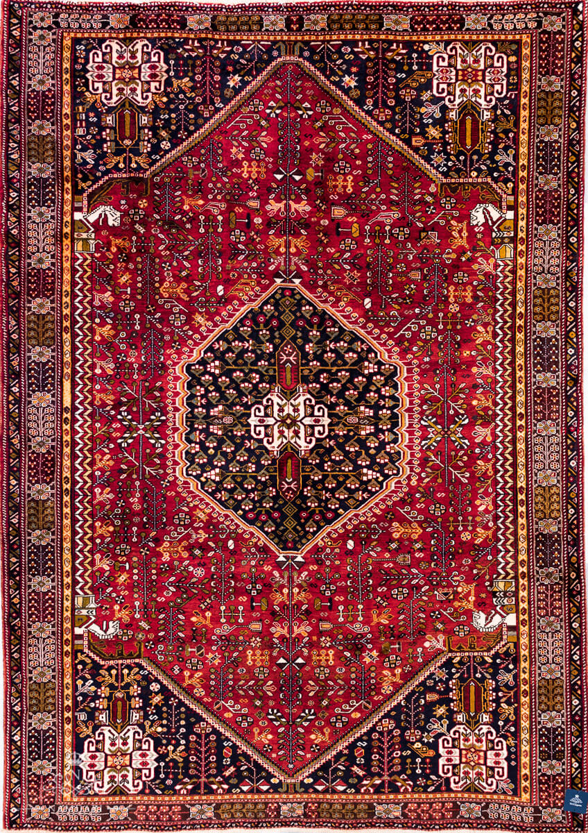 Shiraz A5633