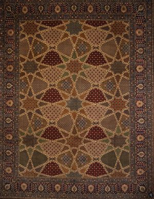 Tabriz A5958