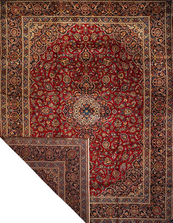 Kashan A6163