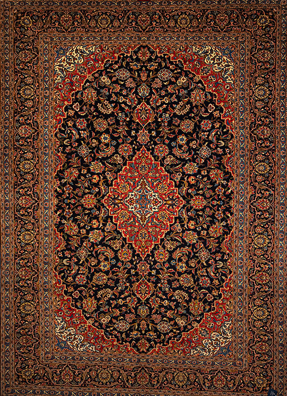 Kashan A6245