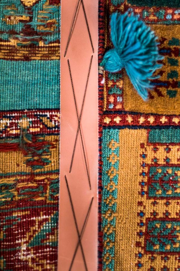Kilim-Rug C122