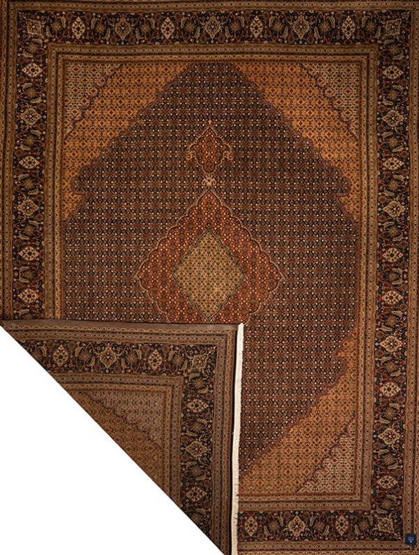 Tabriz M1472